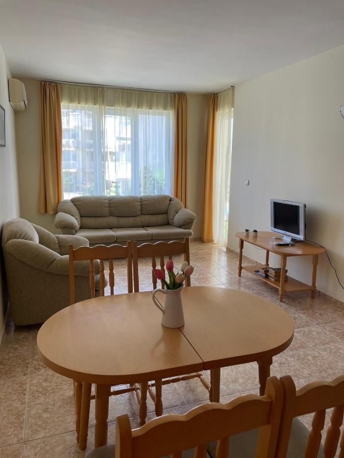 Rutland Sp Apartments Ravda Extérieur photo