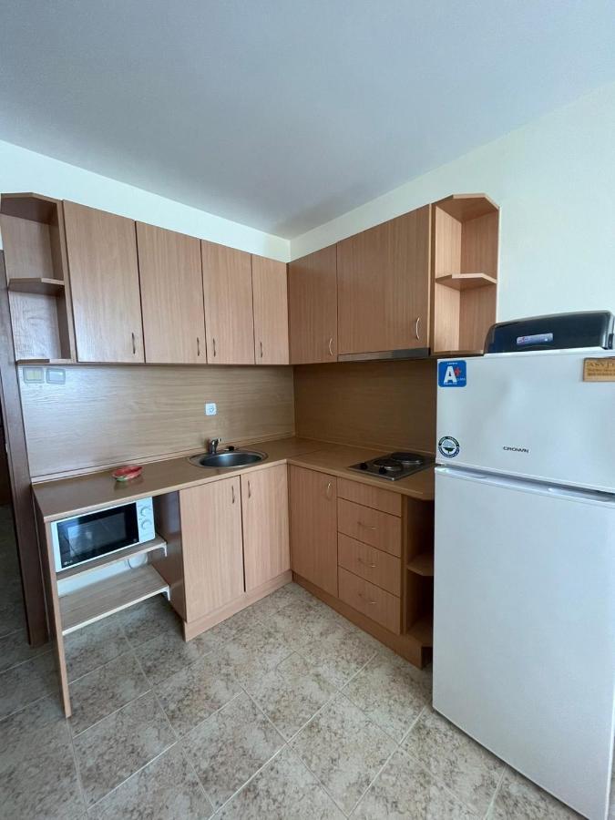 Rutland Sp Apartments Ravda Extérieur photo