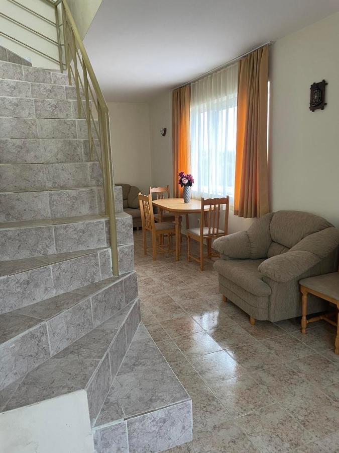 Rutland Sp Apartments Ravda Extérieur photo