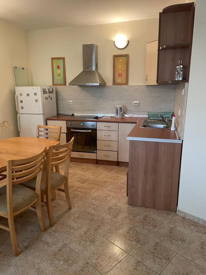Rutland Sp Apartments Ravda Extérieur photo
