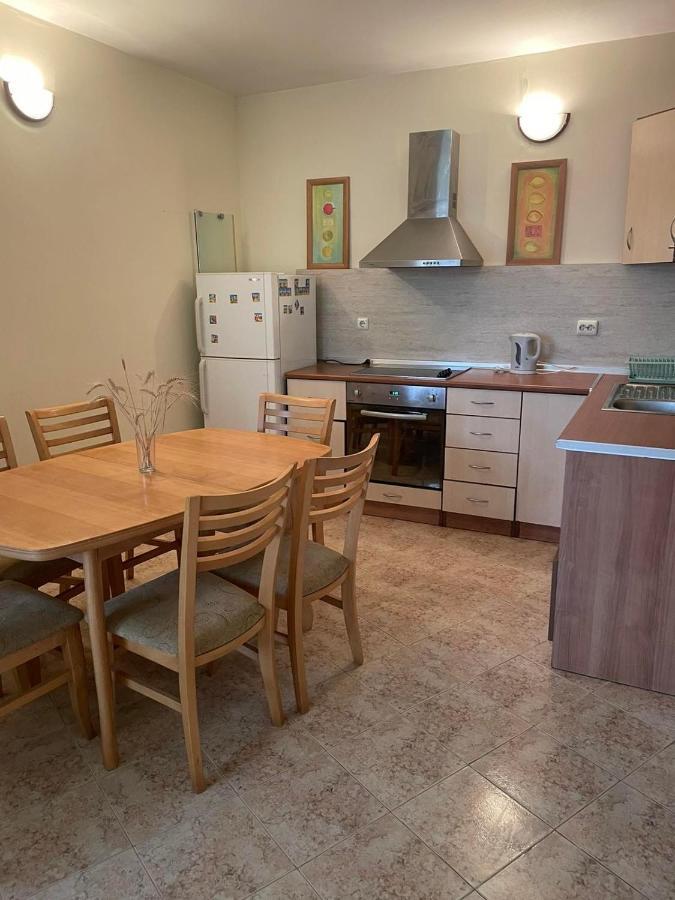 Rutland Sp Apartments Ravda Extérieur photo