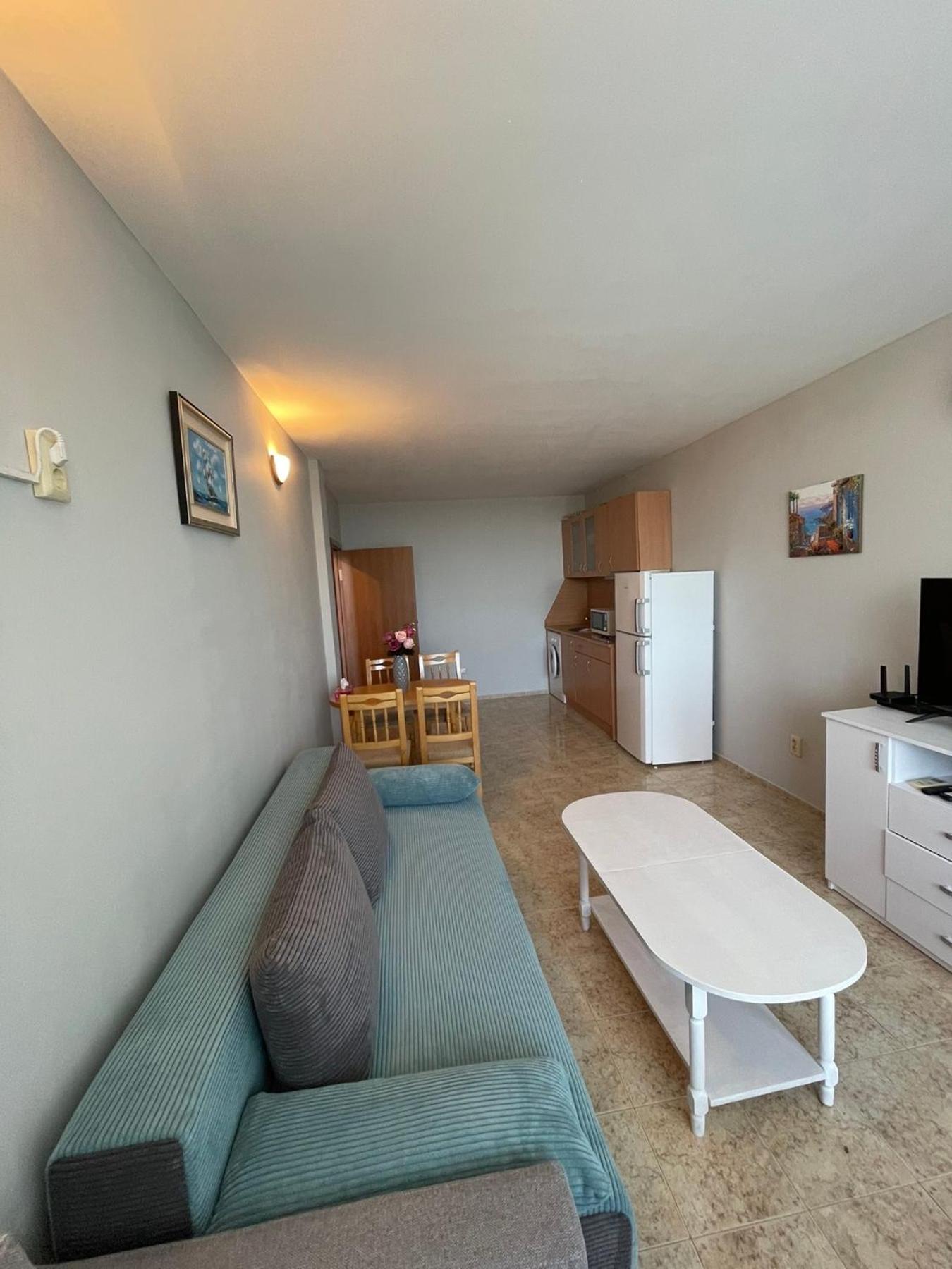 Rutland Sp Apartments Ravda Extérieur photo