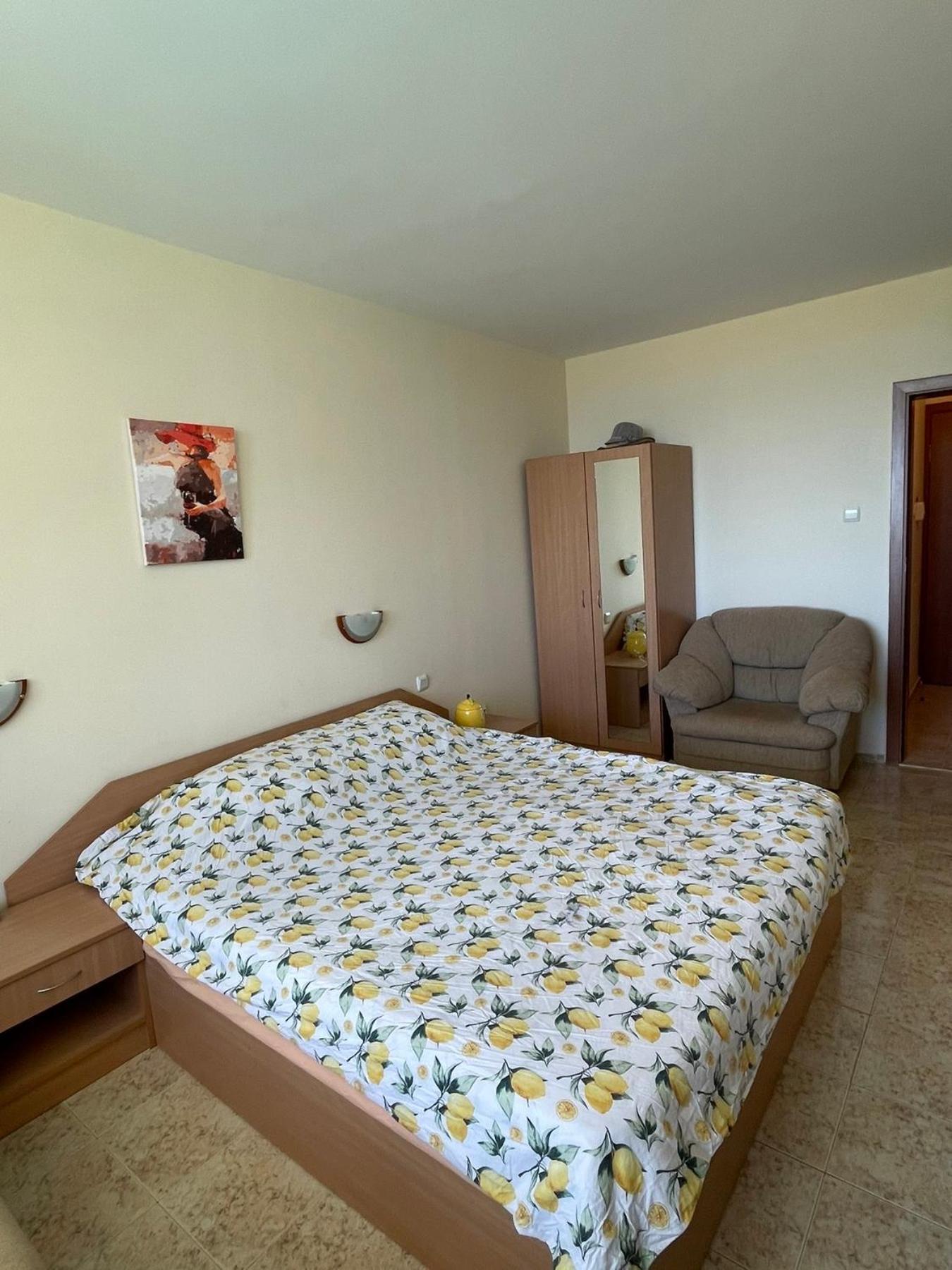 Rutland Sp Apartments Ravda Extérieur photo